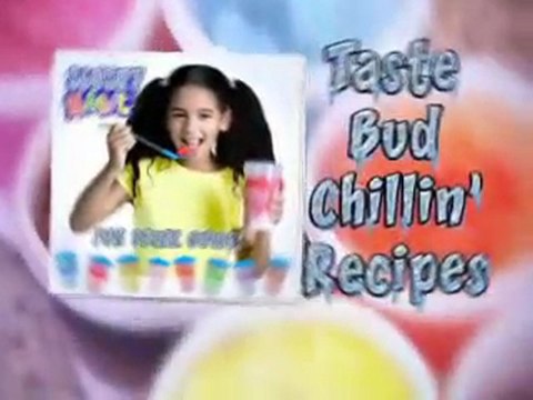 Slushy Magic - As Seen On TV