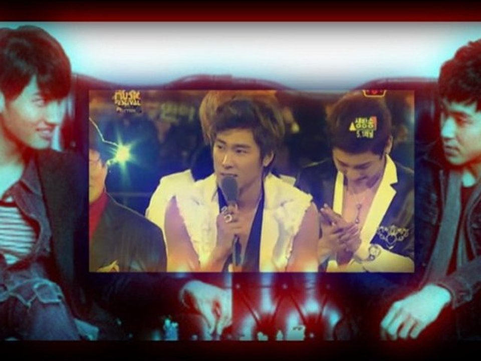 HoMin  {I Wanna **** You}