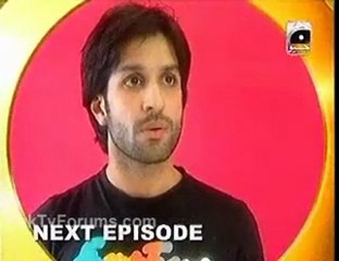 Ladies Park Geo Tv Episode 13 - Preview