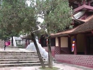 PAGODA PERFUME