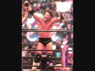 WCW Shame Helms 3rd Theme.