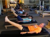 Pilates Phoenix Classes - Your Place for Fun, Fitness, and Getting Toned