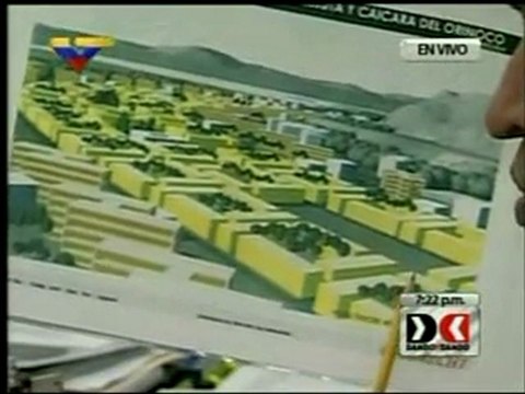 Aprobados recursos para tercer puente sobre el río Orinoco 01