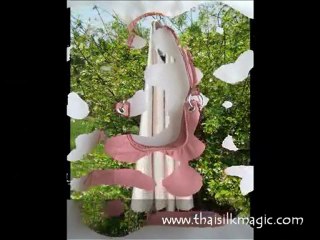 Thai Silk Magic