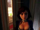 Exclusive Bioshock Infinite Interview and Clips! - E3 2011 - Destructoid