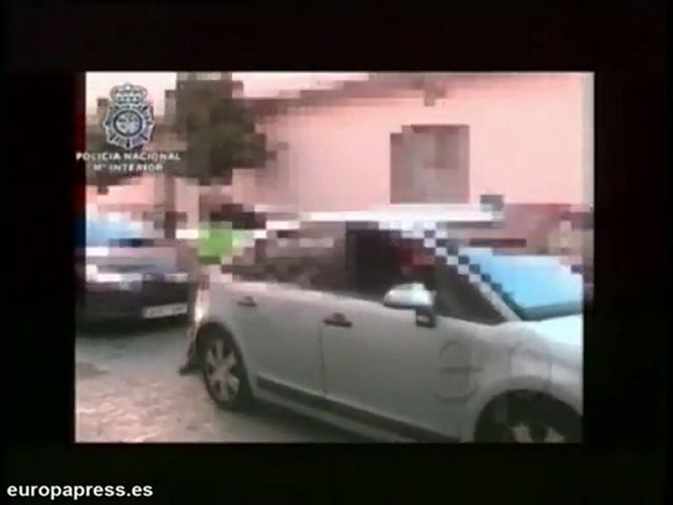 Los sicarios participaron en 200 crímenes