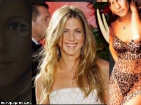 Jennifer Aniston, la eterna soltera
