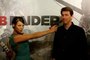 Lara does Lara Croft Interview for Tomb Raider (2012) at E3 - a Dailymotion Exclusive