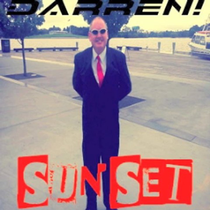 Darren Ross - Sunset