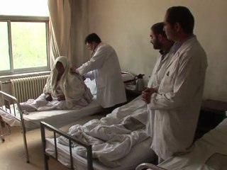 In Kabul, air pollution a bigger killer than war