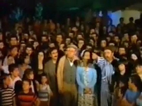 Bende Sizin Gibi Halk Çoçuguyum