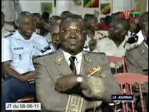 Une formation sur la gestion des budgets-programmes à l'endroit des gestionnaires des FAC