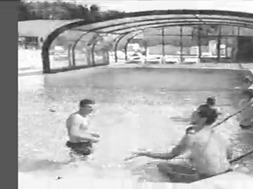 La 7ème Vague au Chadotel