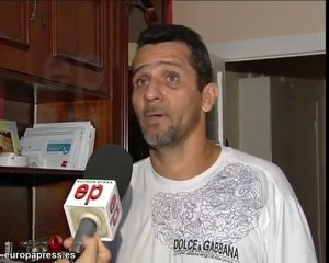 Sufre un accidente de trabajo y es despedido