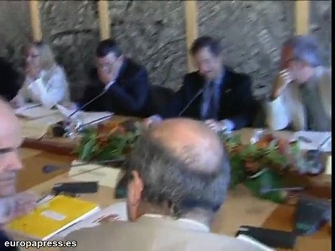 Manuel Chaves: Aún hay flecos que cerrar