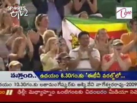 Leander Paes and Cara Black win Australian Open mixed doubles title