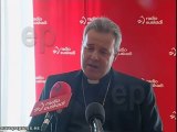 Obispo de Bilbao habla de ETA, de la pederastia y de la unió