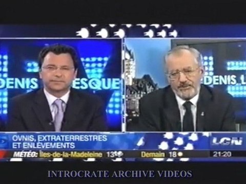 Extraterrestres, Religions et Mythologies - 3 de 3