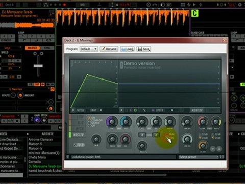remix Marouane Tarabi (alexandra stan mr saxobeat) original mix