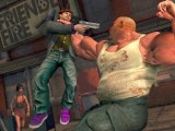 E3 2011 : Impressions sur Saints Row 3