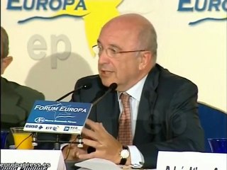 Almunia avisa de que la UE no está recuperada