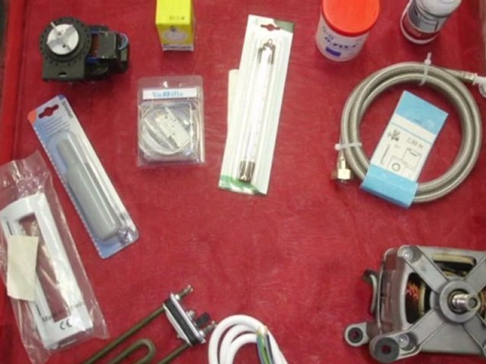 Waschmaschinen Essen, Ruhr ARIAS Haushaltsgeräte ...