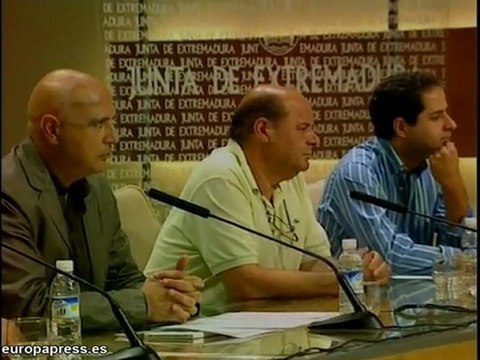 Miguel de Tena y la Familia Vargas en Extremadura