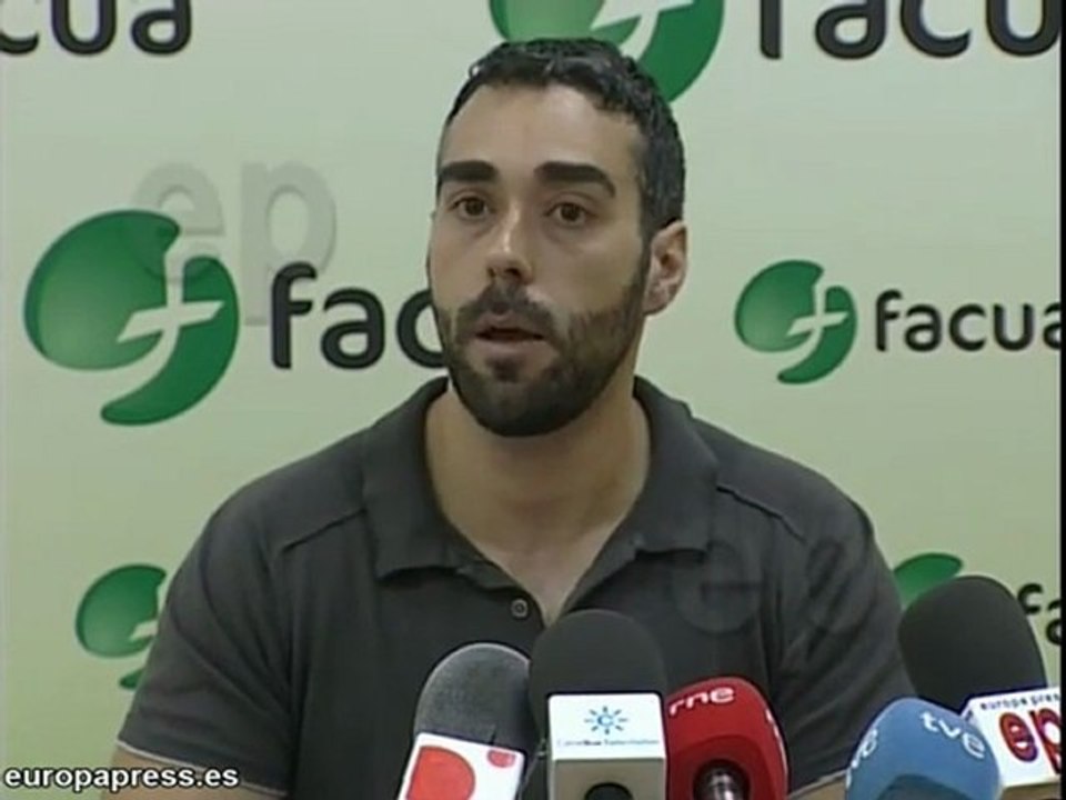 Facua alerta sobre falsas ofertas de trabajo