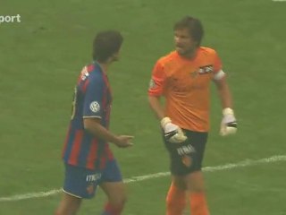 Franco Costanzo vs Beg Ferati (9-8-2009)