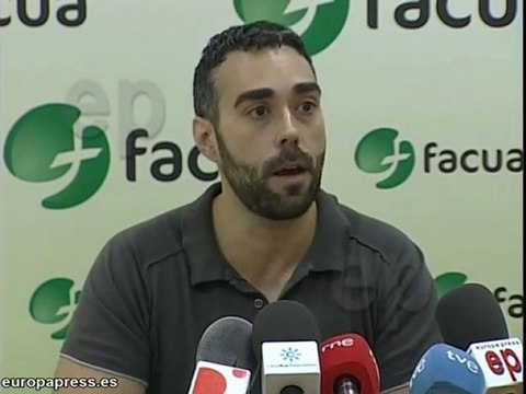 Facua alerta sobre fraudes laborales