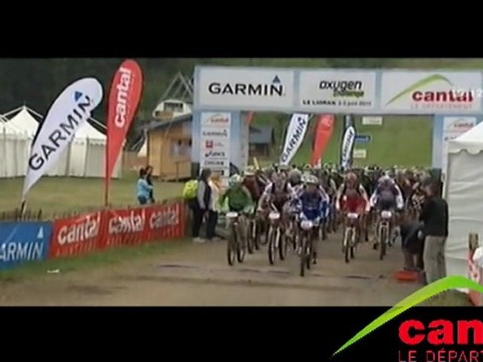 Oxygen Challenge (VTT)