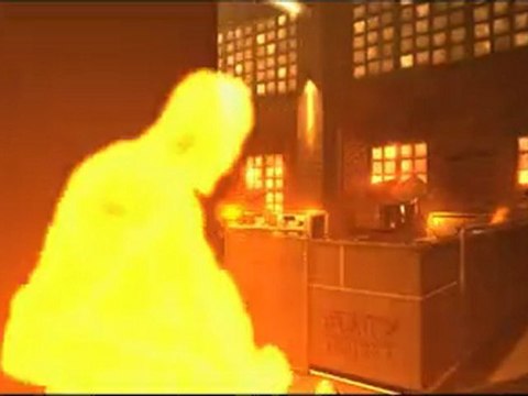 Deus Ex Human Revolution - Freedom of Choice Trailer da Square Enix