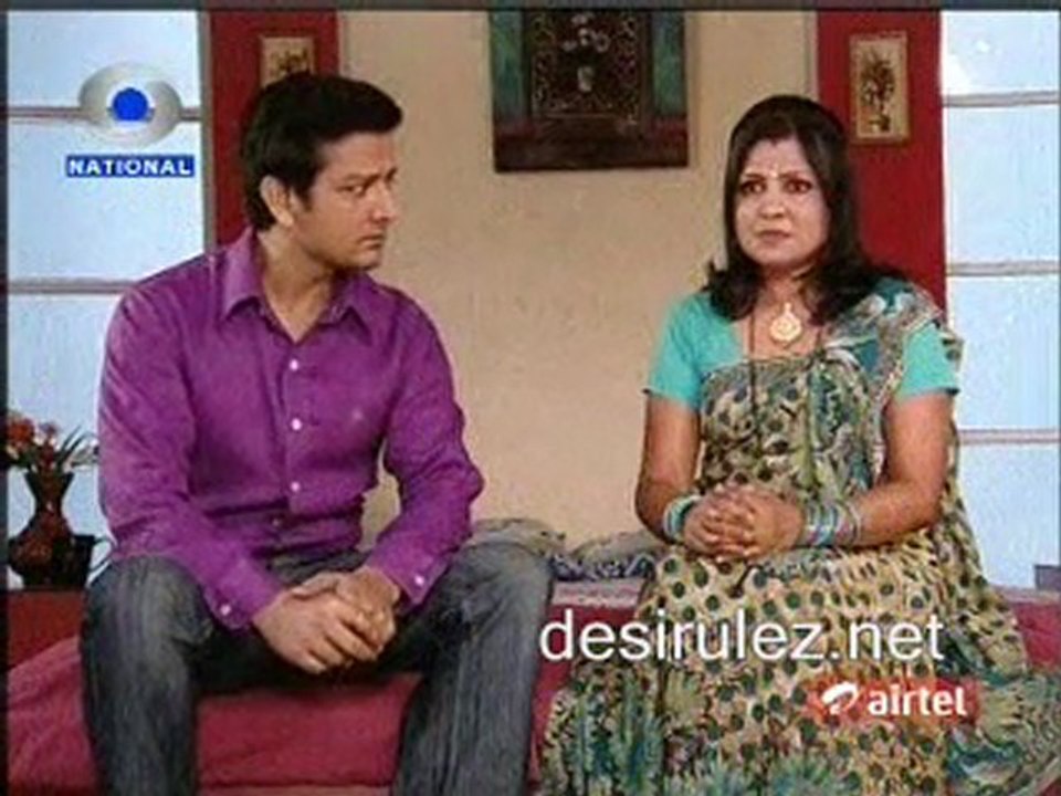 Karam Dharam Apna Apna - 9th June 2011 pt4
