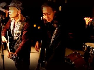 Counterclockwise by Elliott Murphy