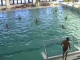 Water-polo, un sport qui mouille le maillot ! par News of Marseille
