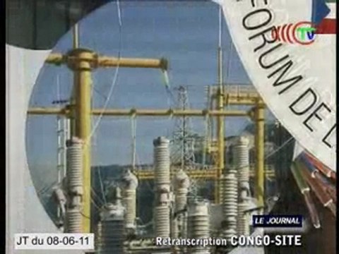 Fin de la 12ème session du conseil des ministres du pool énergétique de l’Afrique centrale