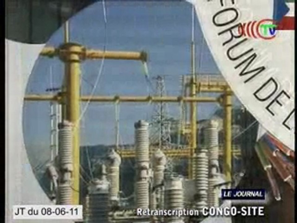 Fin de la 12ème session du conseil des ministres du pool énergétique de l’Afrique centrale