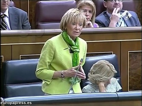 Las pensiones, el duelo entre las 'número dos'