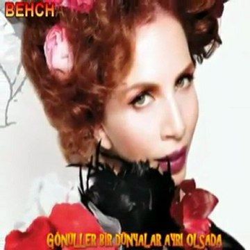 Şimdi Yeni Şeyler Söylemek Lazım - Sertab ERENER