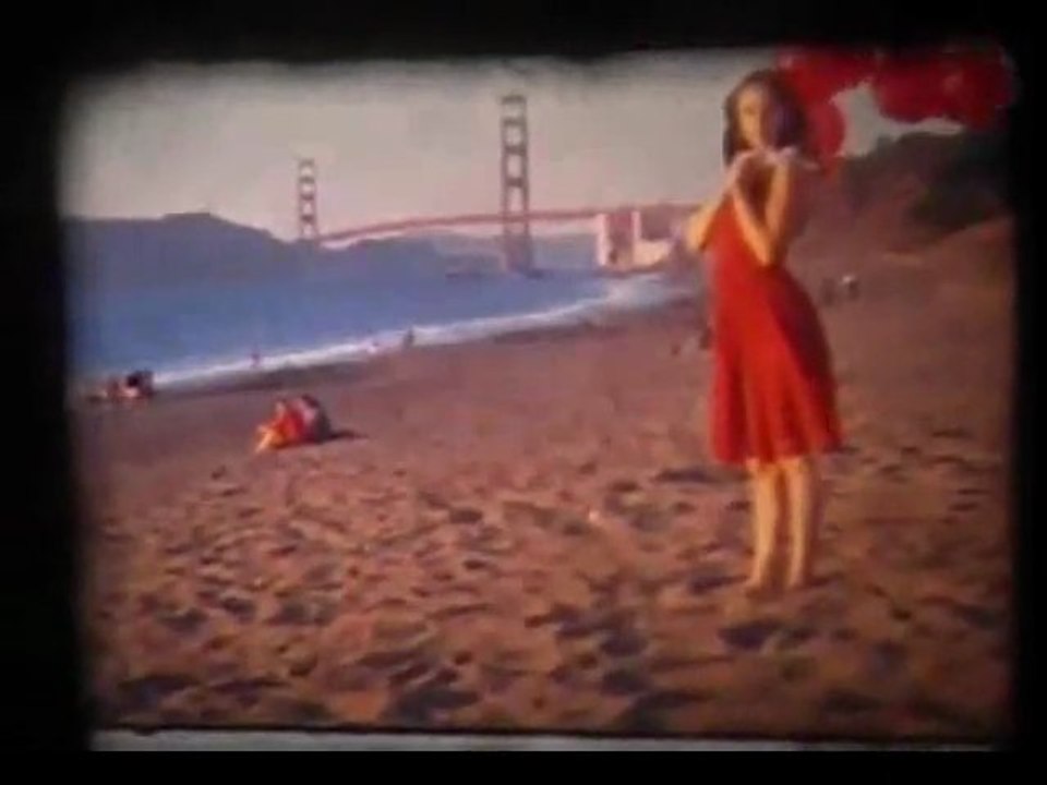 pK MAchinE  -  " Get  married my love "  - Patrick Lehue