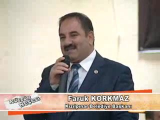 Kültür Neşesi | KIZILPINAR ANNELER GÜNÜ