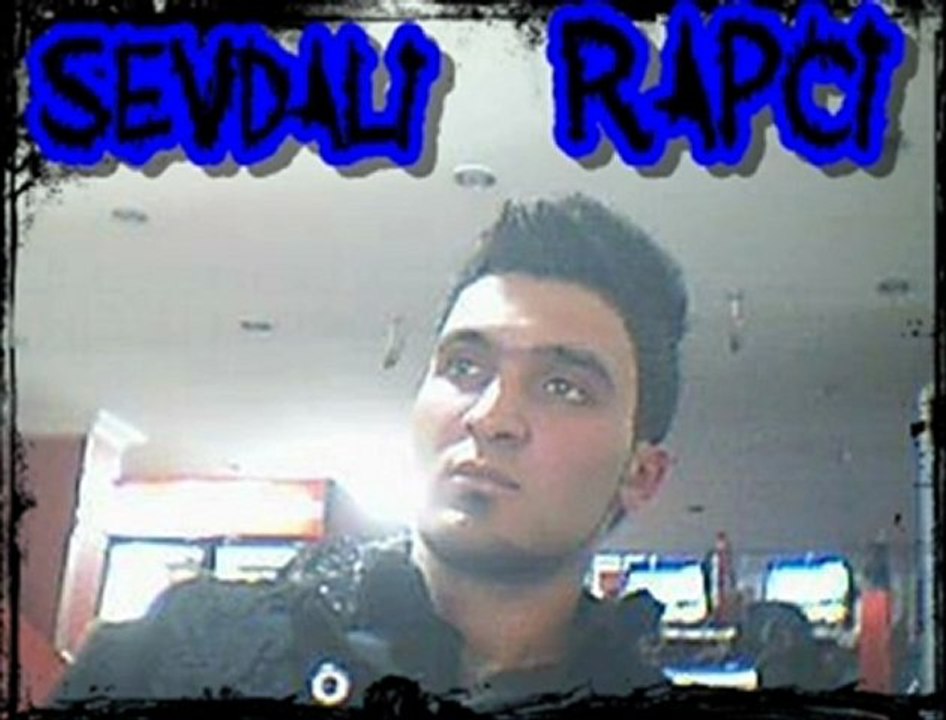 Mc Hak-kan ft.SevdaLı Rapçı_ELveda_2011