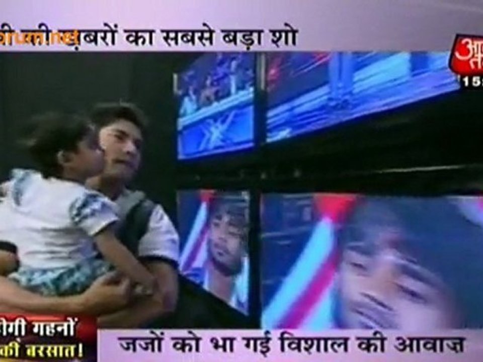 Ro Pade Sonu Nigam