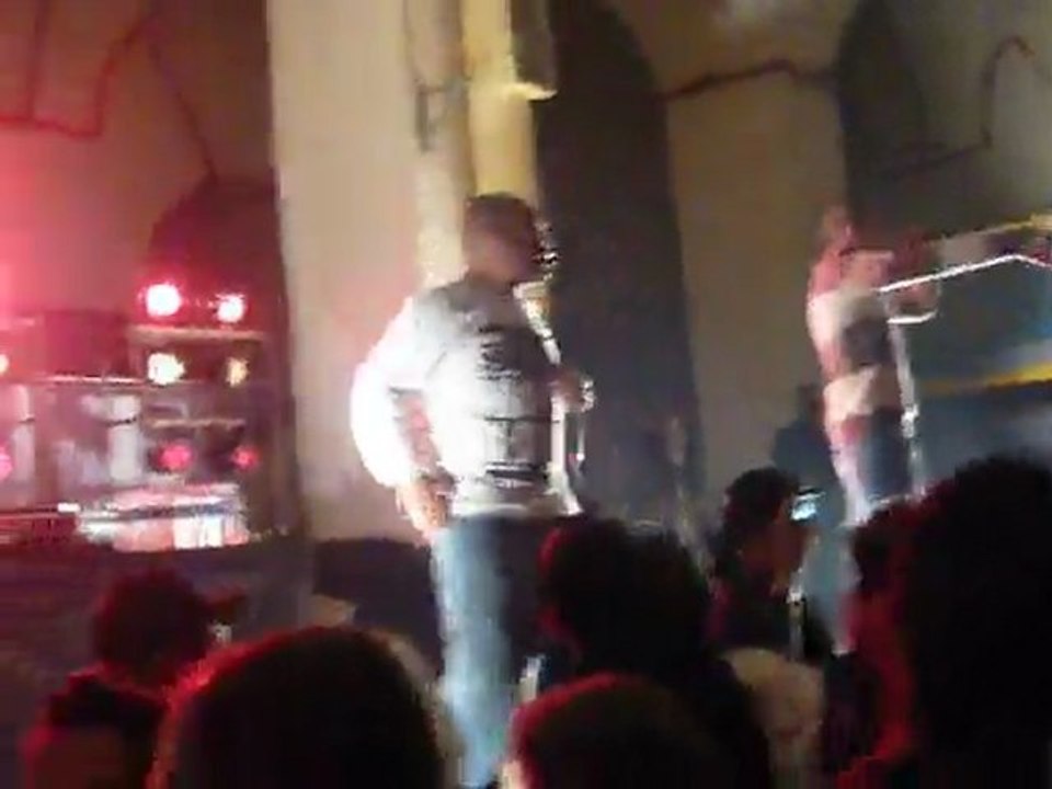 CONCERT