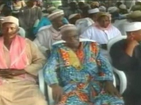 Bénin Télécoms: Don de Matériels informatiques par le DG Bénin Télécoms