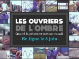 Travail en prison: le webdocumentaire de LEXPRESS.fr