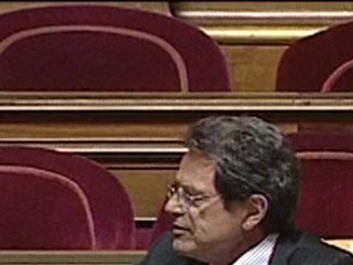 Projet de loi "PSYCHIATRIE" : une approche sécuritaire