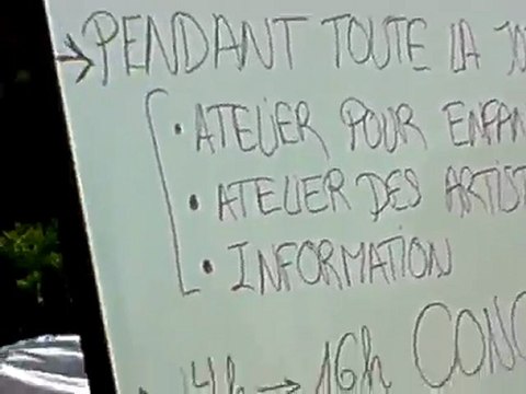 Les indignés le 29 Mai Paris Bastille 14h25 (2011) : la Prise de la Bastille de Démocratie réelle maintenant !