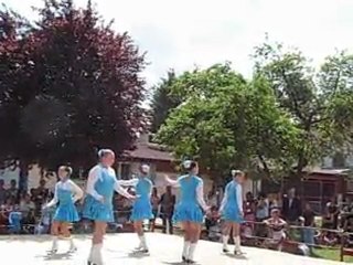 Festival de majorettes - Chanteheux (8)