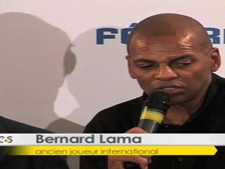 Foot365 : Duchaussoy candidat à la présidence de la FFF